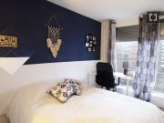 room_shared paris