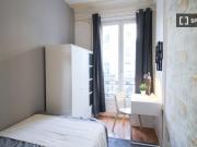 room_shared paris