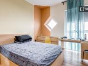 Stanza in affitto nel Rione Testaccio, Roma