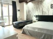 Stanza in appartamento condiviso in affitto a...