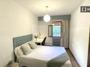 Se alquila habitación en piso compartido en Prado Parque...