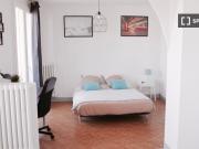 room_shared toulouse