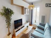 Chambre en colocation à louer à Capitole, Toulouse