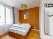 room_shared toulouse