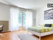 Stanza in appartamento condiviso in affitto a San Pio X,...