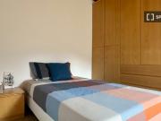 Stanza in appartamento condiviso in affitto a...