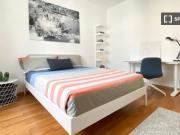 Stanza in appartamento condiviso in affitto a San Pio X,...