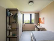 Stanza in affitto a Barriera di Milano, Torino