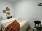 Habitación en piso compartido en valència