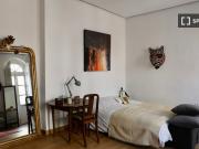 room_shared valencia