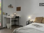 Habitación en piso compartido en alquiler en Torrefiel,...