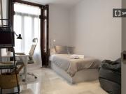 room_shared valencia