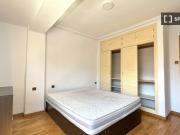 Habitación en piso compartido en alquiler en Nou Moles,...