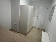 Se alquila habitación en piso de 4 habitaciones en Valencia