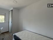 Habitación en piso compartido en alquiler en Beteró,...