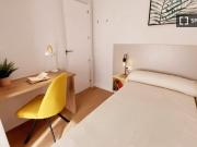 room_shared valencia