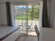 Habitación en piso compartido en alquiler en Tormos,...