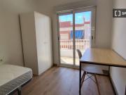 room_shared valencia