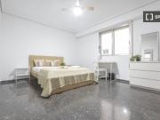 room_shared valencia