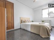 room_shared valencia
