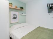 room_shared valladolid