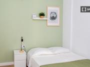 room_shared zaragoza