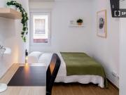 room_shared zaragoza