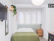 room_shared zaragoza