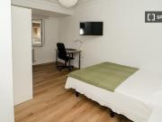 room_shared zaragoza