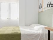 room_shared zaragoza