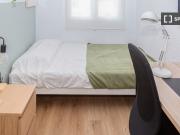 room_shared zaragoza