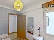 room_shared zaragoza