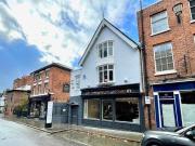 Room,st. Marys Street, Office For Rent Room,st. Marys Street, Office For Rent