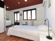 Room Studio in Rua Ferreira Lapa, Lisbon Students only