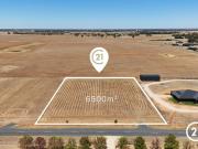 Room to Breathe, Space to Build, Lifestyle to Love