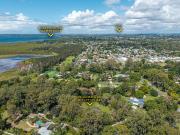 Room To Expand Sought After Estate!