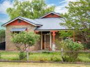 Room to Grow, Entertain, and Create Your Dream