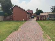 room to grow – family 3 bedroom home.