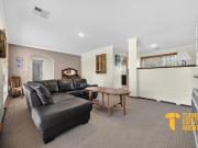 Room to Grow, Space to Breathe