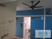 Room to let with air conditioner Room no: 3 RM 500+ Stay 1