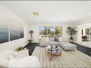 Room to Move, Space to Entertain & a Pool to Enjoy