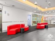 Room to relax, views to impress