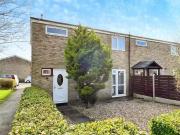Room to rent, Durham Road, Stevenage, SG1 £775 pcm