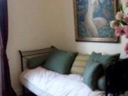 Room to rent for pleasant non smoking girl