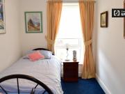 Room to rent in 4 bedroom house in Balgriffin, Dublin