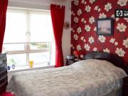 Room to rent in 4 bedroom house in Balgriffin, Dublin