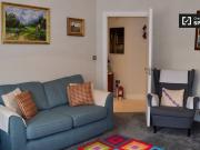 Room to rent in 4 bedroom house in Balgriffin, Dublin