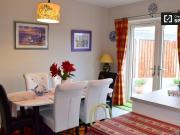 Room to rent in 4 bedroom house in Balgriffin, Dublin