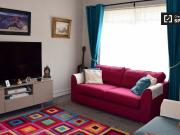 Room to rent in 4 bedroom house in Balgriffin, Dublin