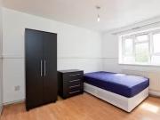 Room to rent in Bruce Road, London E3